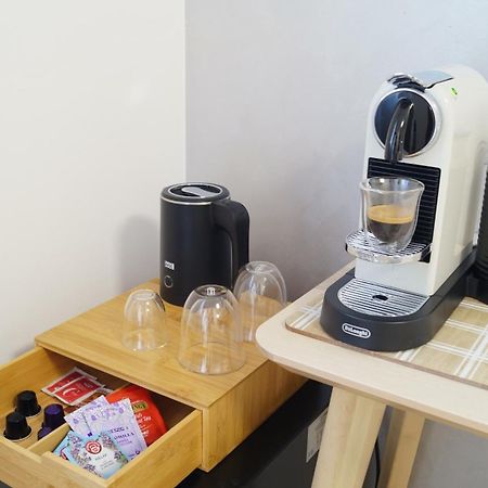 Mava Rooms Весте Екстериор снимка